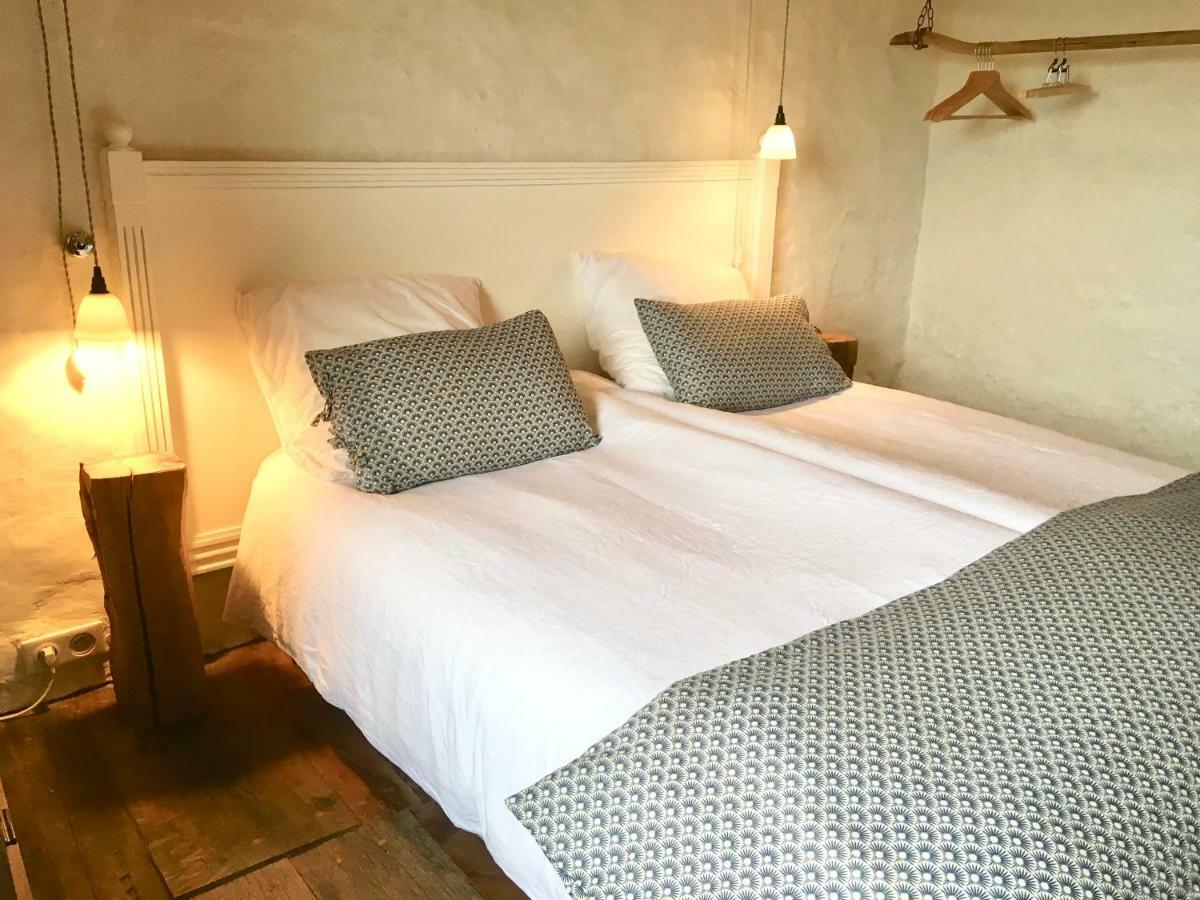 Le Pre Aux Clercs Hotel Trevignin Luaran gambar